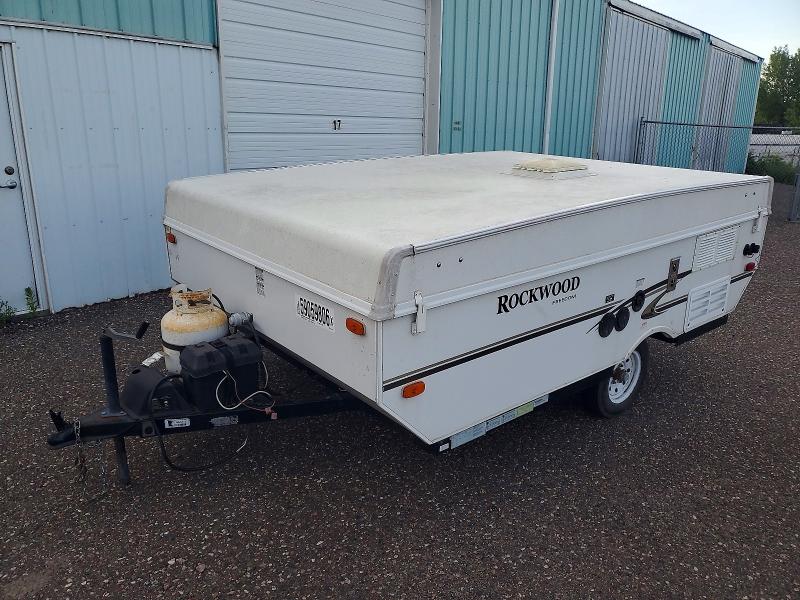 2012 Forest river All models VIN 4X4CFM418CD283616 COPART salvage auction — ROOF, MN - CERT OF TITLE-PRIOR SALVAGE, sold $40 on 2026-07-23 (photo 2)