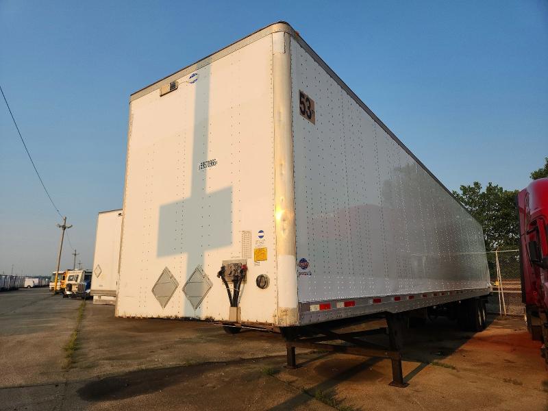 2012 Utility tr VIN 1UYVS2539D6660535 COPART salvage auction — REAR END, CT, sold $125 on 2026-08-04 (photo 2)