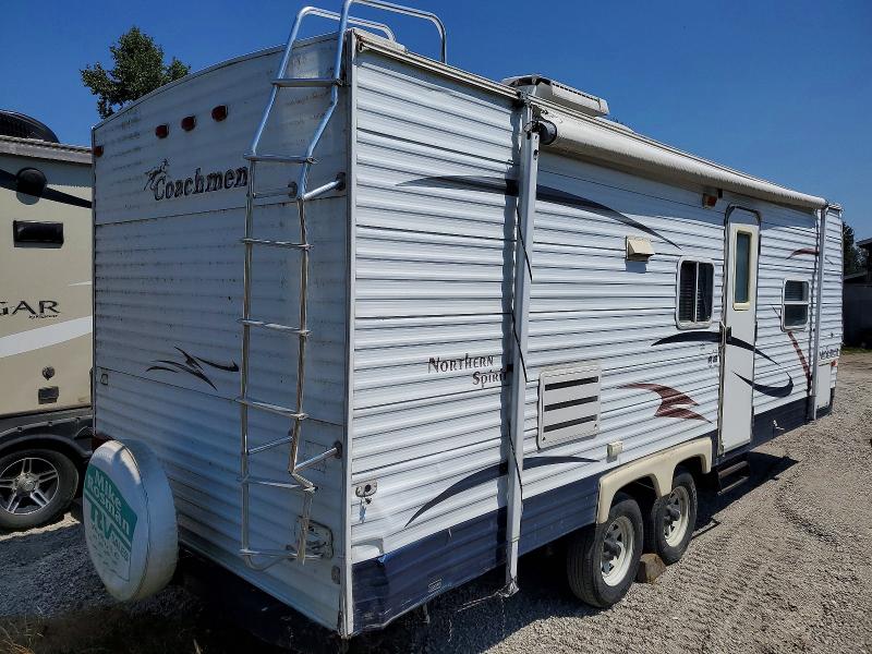 2006 Coach 24tbq VIN 1TC2B141961511340 COPART salvage auction — REAR END, AB - OOP - ACTIVE, sold $125 on 2026-07-28 (photo 4)