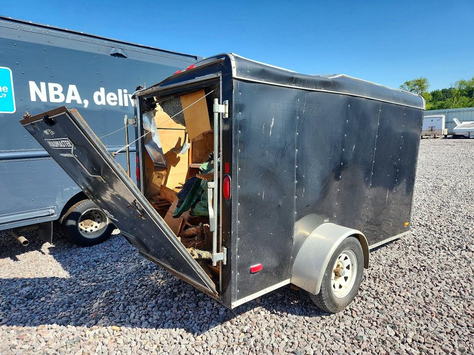 1999 Othe Unknown VIN 5DTZ11D1651054676 COPART salvage auction — ROOF, WI - JUNKED VEHICLE BILL OF SALE, sold $15 on 2026-07-27 (photo 3)