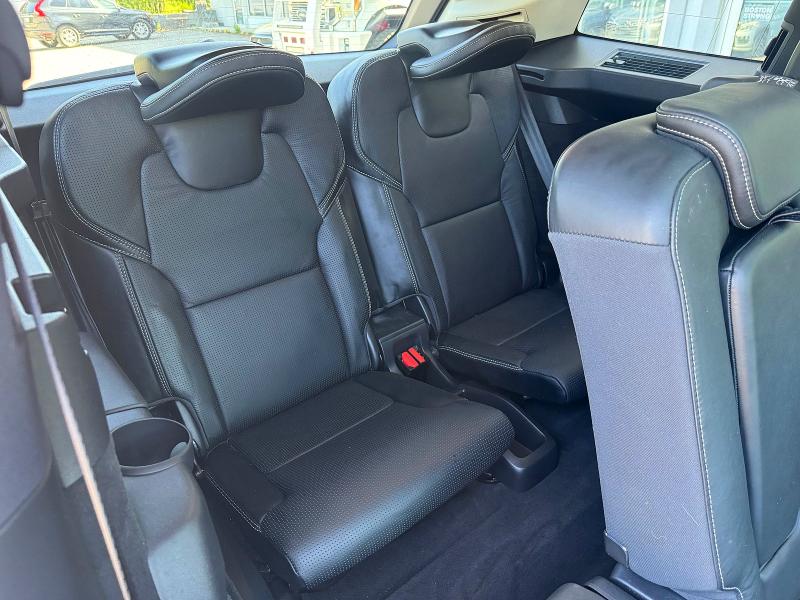 2019 Volvo Xc90 VIN YV4A22PL6K1487077 COPART salvage auction — MINOR DENT/SCRATCHES, NH - CERTIFICATE OF TITLE (P), sold $9,100 on 2026-07-27 (photo 7)