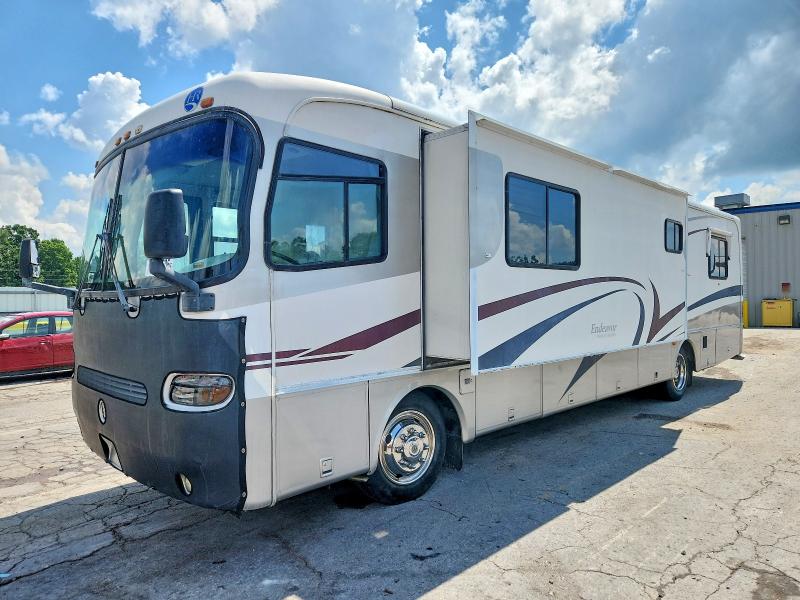 1999 Freightliner All other VIN 4UZ6XFBCXXCF56646 COPART salvage auction — HAIL, MO - SALVAGE CERTIFICATE OF TITLE, sold $6,700 on 2026-07-29 (photo 2)