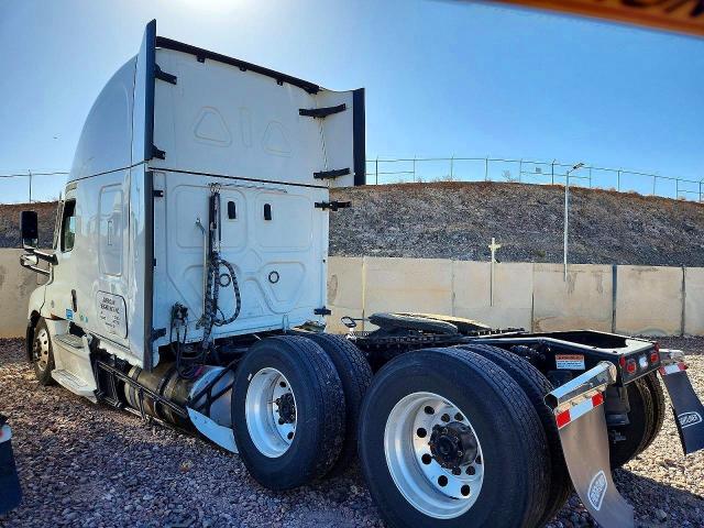2022 Freightliner All other VIN 3AKJHHDR9NSNG1994 COPART salvage auction — REAR END, AZ - CERTIFICATE OF TITLE, sold $4,400 on 2026-07-28 (photo 3)