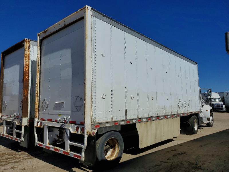 2016 Peterbilt All other VIN 1XP9AJ8X5GD340144 COPART salvage auction — NORMAL WEAR, IN - DIS/DLR/EXP ONLY CLEAN TITLE, sold $7,600 on 2026-07-28 (photo 4)