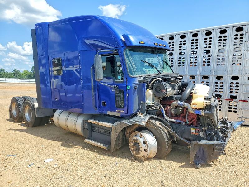 2025 Mack All other VIN 1M1AN4GY8SM052139 COPART salvage auction — FRONT END, TX - SALVAGE VEHICLE TITLE, sold $4,200 on 2026-07-09 (photo 1)