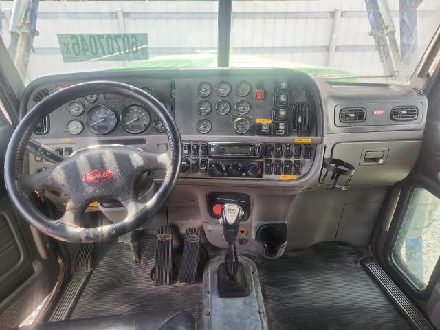 2014 Peterbilt All other VIN 1NPWD49X7ED215406 COPART salvage auction — BURN, ID - CERTIFICATE OF TITLE, sold $6,100 on 2026-07-28 (photo 8)