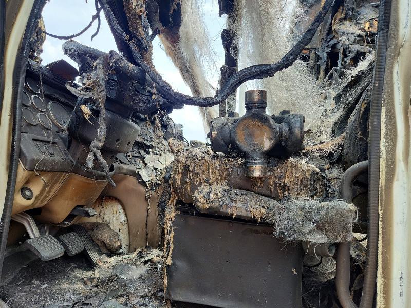2020 Freightliner All other VIN 3ALXFB006LDML2178 COPART salvage auction — BURN, ST, sold $2,100 on 2026-09-02 (photo 7)