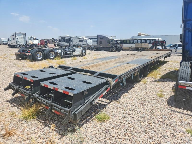 2023 Trail maxx Unknown VIN 7WL3H4426PT000791 COPART salvage auction — MINOR DENT/SCRATCHES, AZ - CERTIFICATE OF TITLE, sold $4,150 on 2026-07-31 (photo 4)