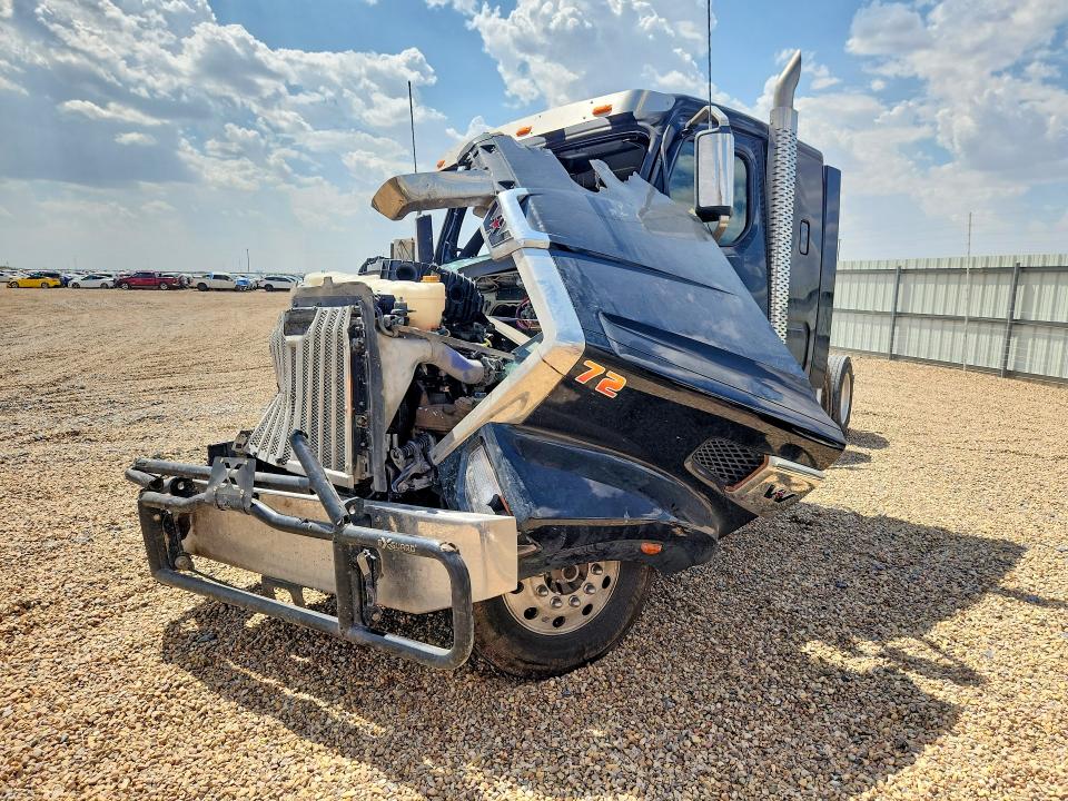 2026 Western star/auto car All other VIN 5KJJBWDR4TLWL2824 — COPART salvage auction photo