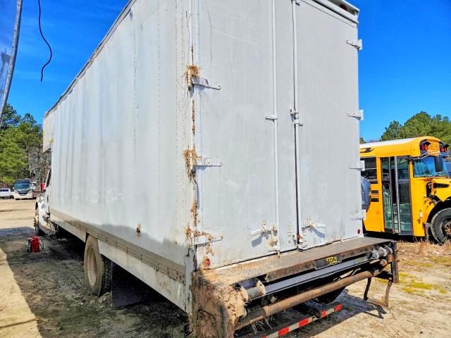 2015 Freightliner All other VIN 3ALACWDT4FDGB4684 COPART salvage auction — SIDE, MD - CERT OF SALVAGE > 75% DAMAGE, sold $2,050 on 2026-07-27 (photo 2)