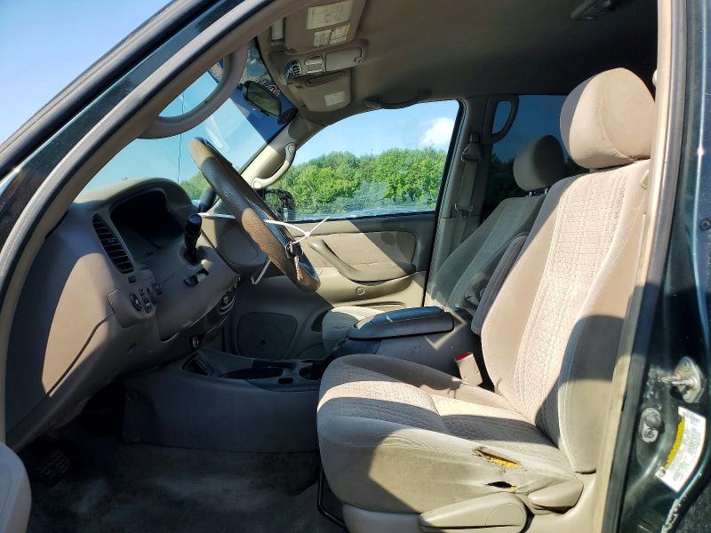 2005 Toyota Tundra VIN 5TBDT44175S479680 COPART salvage auction — MINOR DENT/SCRATCHES, CT, sold $1,650 on 2026-07-10 (photo 7)