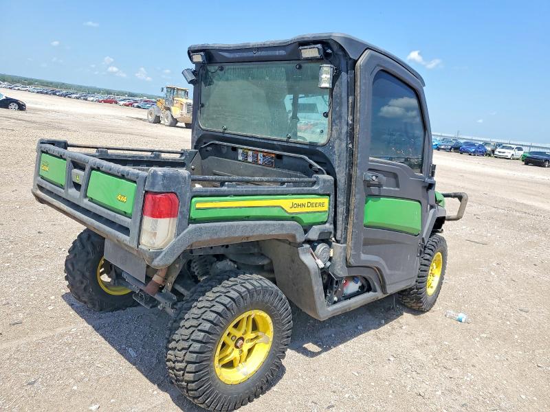 2023 VIN 1M0835MDCPM062146 COPART salvage auction — MINOR DENT/SCRATCHES, NE - BILL OF SALE, sold $8,400 on 2026-09-17 (photo 4)