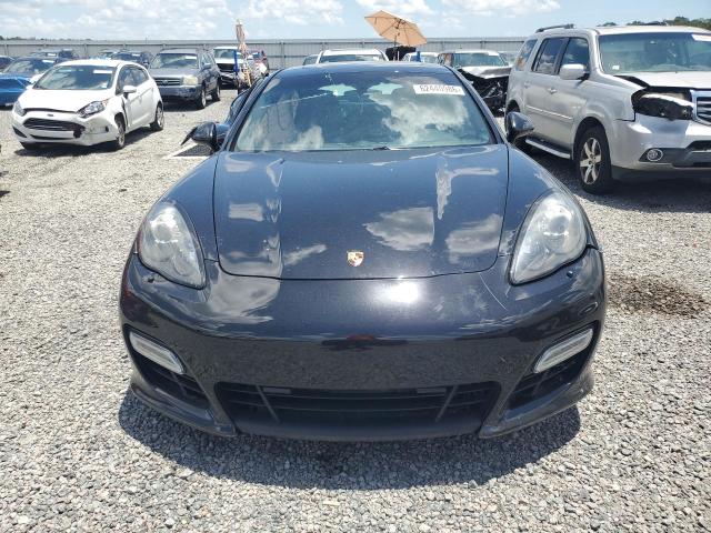 2013 Porsche Panamera VIN WP0AF2A78DL075186 COPART salvage auction — SIDE, Fl - Certificate Of Title (P), sold $2,700 on 2026-08-04 (photo 5)
