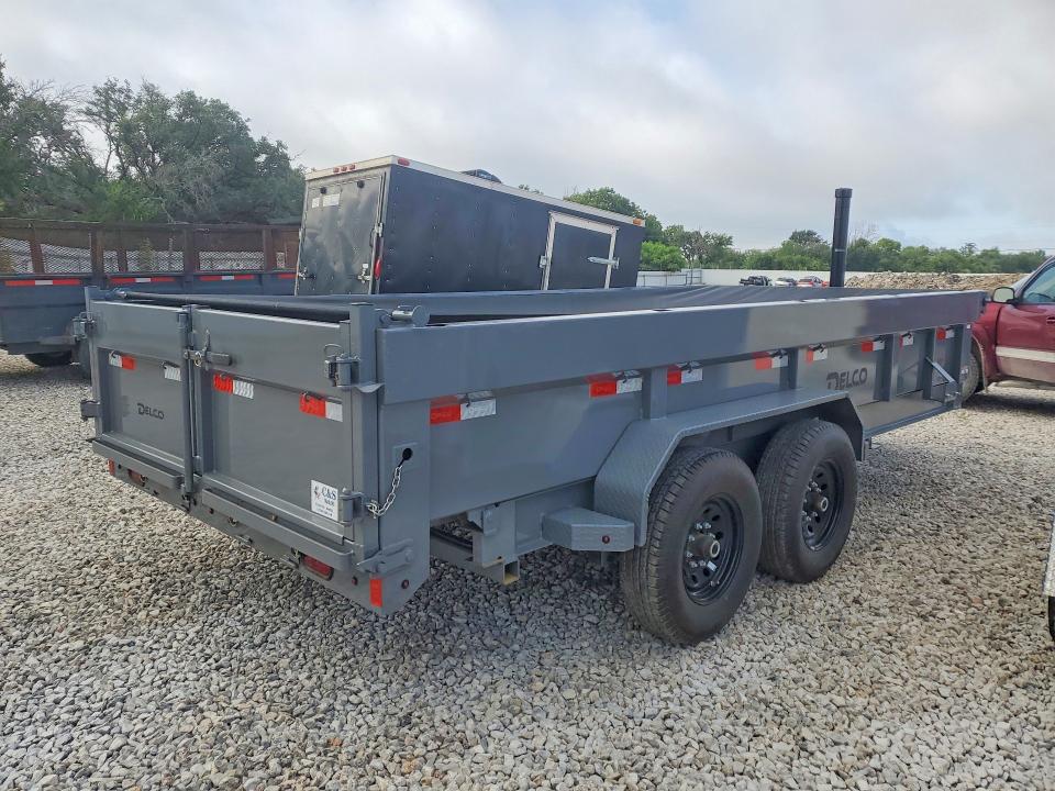 2025 Delco All models VIN 5WWBD1627S6039026 COPART salvage auction — MINOR DENT/SCRATCHES, CT, sold $9,000 on 2026-08-01 (photo 3)