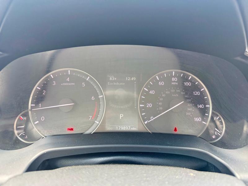 2017 Lexus Rx350 VIN 2T2BZMCA1HC091934 COPART salvage auction — MINOR DENT/SCRATCHES, Ok - Certificate Of Title (P), sold $13,000 on 2026-08-20 (photo 8)