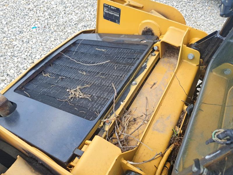 2003 Caterpillar All models VIN CAT00277TCNC02438 COPART salvage auction — ALL OVER, MI - BILL OF SALE, sold $5,900 on 2026-07-31 (photo 6)