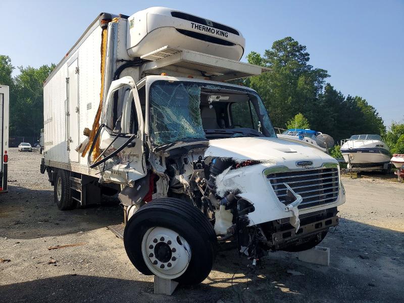 2020 Freightliner All other VIN 3ALACXFC7LDMC8889 COPART salvage auction — SIDE, MD - CERT OF SALVAGE > 75% DAMAGE, sold $7,500 on 2026-07-23 (photo 1)