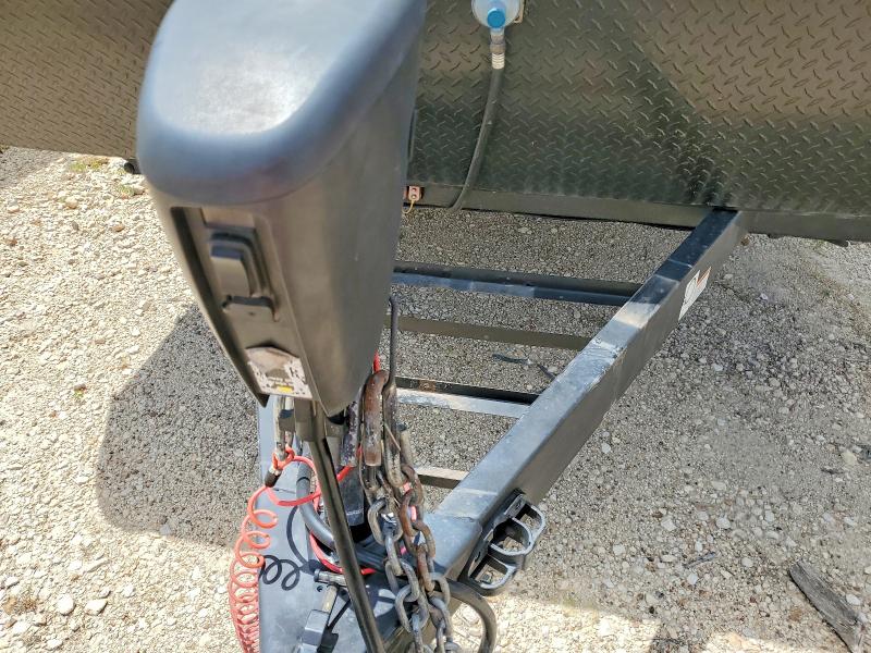 2022 Highland ridge Olympia VIN 58TB40AK9N14K3167 COPART salvage auction — MINOR DENT/SCRATCHES, TX - SALVAGE VEHICLE TITLE, sold $3,100 on 2026-07-23 (photo 7)