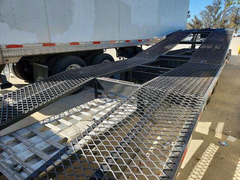 2023 Kaufman All models VIN 7UZFE4738PL000995 COPART salvage auction — NORMAL WEAR, DV, sold $550 on 2026-07-28 (photo 4)