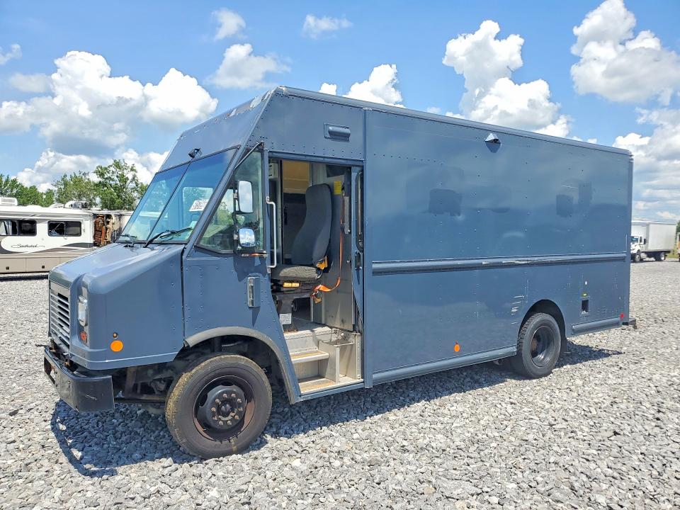 2020 Ford F-ser othr VIN 1F65F5KN7L0A11725 — COPART salvage auction photo