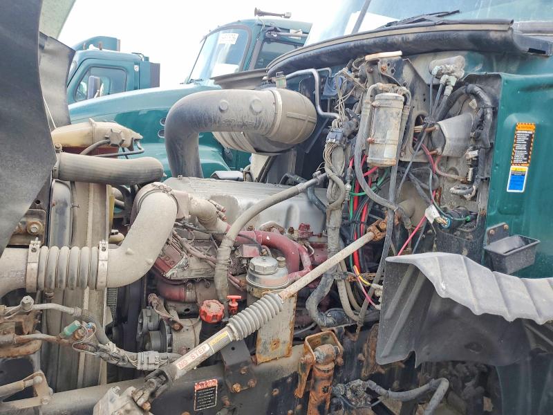 2016 Mack All other VIN 1M1AW01X3GM008403 COPART salvage auction — MINOR DENT/SCRATCHES, IN - CERTIFICATE OF TITLE, sold $1,900 on 2026-07-31 (photo 7)