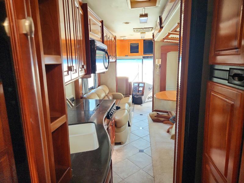 2007 Gulf stream All other VIN 4UZAB2DJ87CY72816 COPART salvage auction — NORMAL WEAR, NC - DEALER ONLY CLEAN TITLE, sold $19,800 on 2026-07-28 (photo 5)