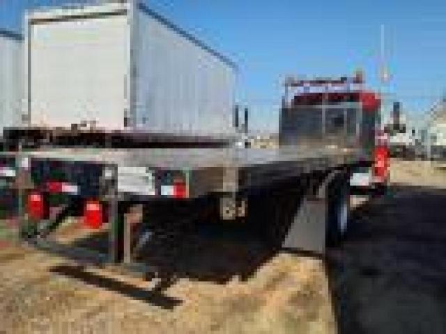 2018 Freightliner All other VIN 3ALACWFC5JDJK0311 COPART salvage auction — NORMAL WEAR, UT - CERTIFICATE OF TITLE, sold $550 on 2026-07-28 (photo 5)
