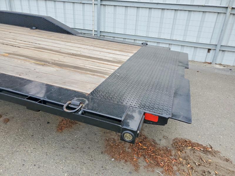 2026 Maxx d Unknown VIN 5R8BC2427TM127485 COPART salvage auction — MINOR DENT/SCRATCHES, TN - DIS/DLR/EXP ONLY CLEAN TITLE (P), sold $12,000 on 2026-07-23 (photo 7)