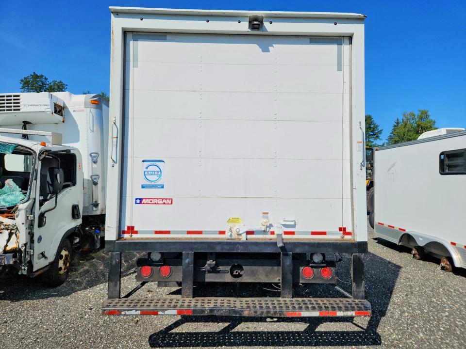 2021 Greenpower motors All other VIN 1G9BG2CD0MP492059 COPART salvage auction — NORMAL WEAR, NJ - CERTIFICATE OF TITLE, sold $375 on 2026-07-27 (photo 6)