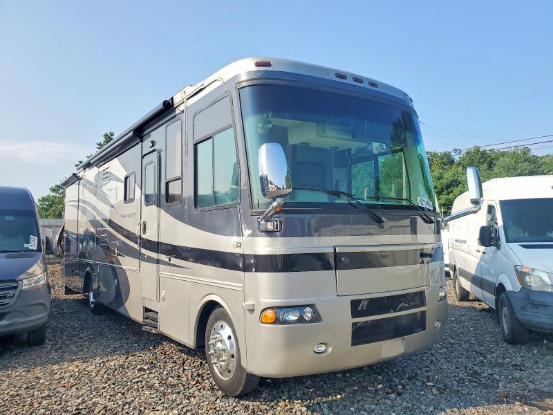 2005 Workhorse custom chassis All other VIN 5B4MPA7G953409177 COPART salvage auction — REAR END, SC, sold $150 on 2026-09-03 (photo 1)