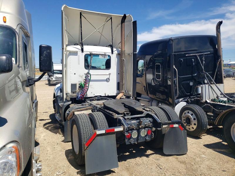 2021 Kenworth All other VIN 1XKYA48X2MJ440766 COPART salvage auction — MINOR DENT/SCRATCHES, IN - CERTIFICATE OF TITLE, sold $7,700 on 2026-07-30 (photo 3)