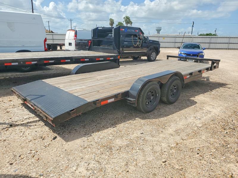 2026 Triple r Unknown VIN 7NUBC2026TM001666 COPART salvage auction — MINOR DENT/SCRATCHES, CT, sold $2,500 on 2026-07-08 (photo 4)