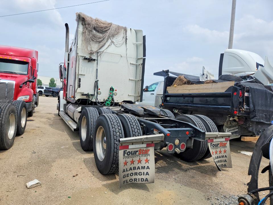 2020 Freightliner All other VIN 3ALXFB006LDML2178 COPART salvage auction — BURN, ST, sold $2,100 on 2026-09-02 (photo 2)