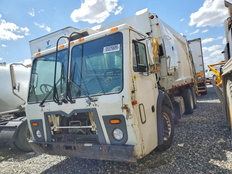 2013 Mack All other VIN 1M2AU04C6DM007848 COPART salvage auction — FRONT END, FL - CERTIFICATE OF DESTRUCTION, sold $275 on 2026-07-27 (photo 2)