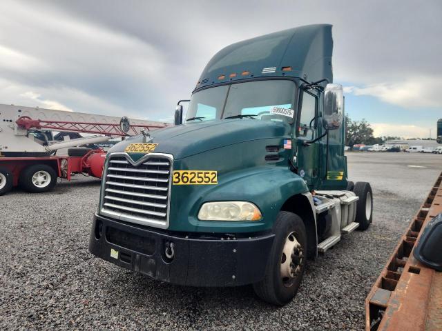 2017 Mack All other VIN 1M1AW01X1HM009860 COPART salvage auction — ROOF, CT, sold $1,650 on 2026-07-31 (photo 2)