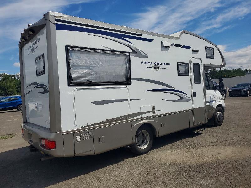 2006 Frht Sprinter VIN WDPPD944165901449 COPART salvage auction — REAR END, WA - VEHICLE CERT OF OWNERSHIP-TITL, sold $45,000 on 2026-08-03 (photo 4)
