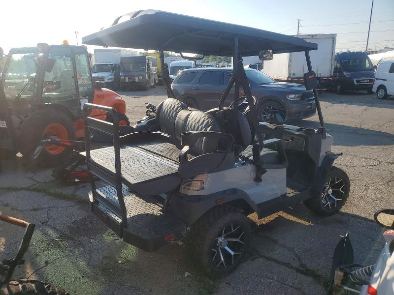 2025 Dena Ev VIN 7XBAPAAP15A104810 COPART salvage auction — FRONT END, MI - BILL OF SALE, sold $1,300 on 2026-07-21 (photo 4)