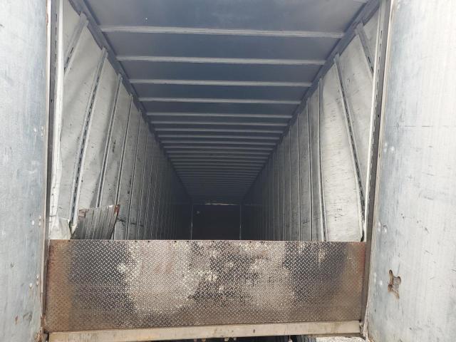 2009 Utility All models VIN 1UYVS25339G667133 COPART salvage auction — REAR END, CT, sold $10 on 2026-07-28 (photo 7)