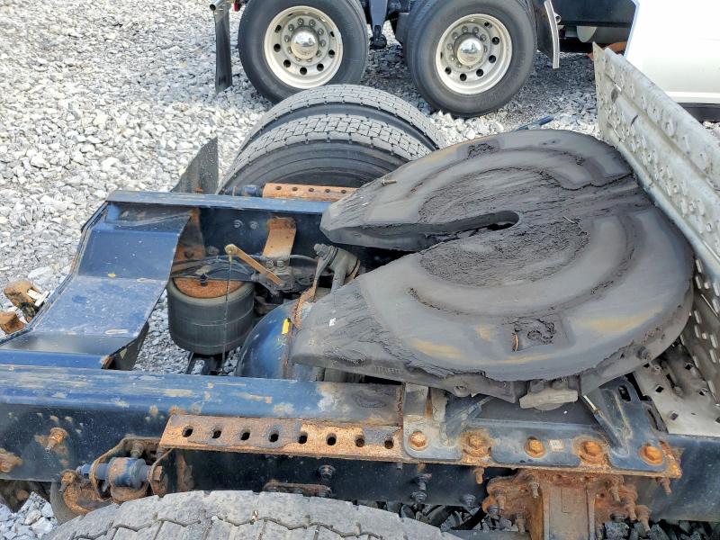 2016 Mack All other VIN 1M1AW01X5GM008015 COPART salvage auction — NORMAL WEAR, OK - CERTIFICATE OF TITLE (P), sold $2,000 on 2026-07-28 (photo 9)