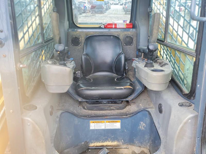 2015 Gehl All models VIN GHLRT250G00070426 COPART salvage auction — FRONT END, TN - BILL OF SALE, sold $18,200 on 2026-07-17 (photo 5)