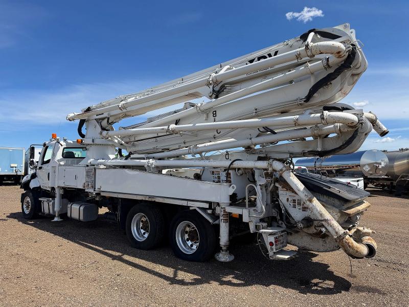 2020 Freightliner All other VIN 1FVHG5FE3LHLU1742 COPART salvage auction — FRONT END, ST, sold $675 on 2026-08-24 (photo 3)