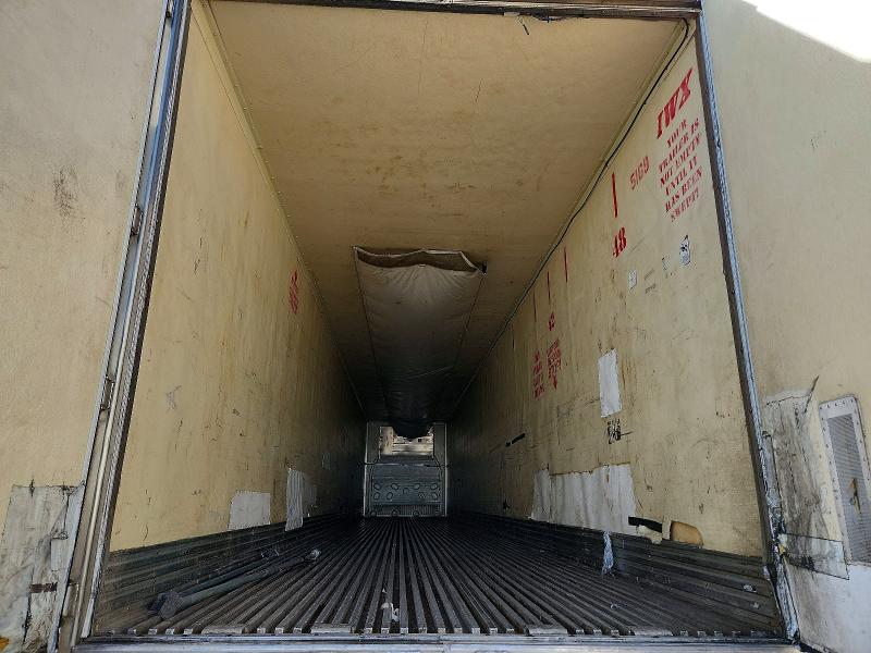 2012 Gdan Reefer VIN 1GRAA062XCW704692 COPART salvage auction — MINOR DENT/SCRATCHES, FL - CERTIFICATE OF TITLE, sold $2,650 on 2026-08-20 (photo 6)