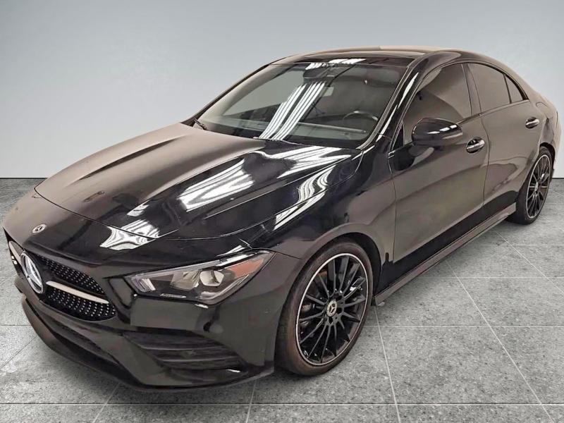 2023 Mercedes-benz Cla-class VIN W1K5J4GB4PN373112 COPART salvage auction — NORMAL WEAR, FL - CERTIFICATE OF TITLE (P), sold $800 on 2026-07-23 (photo 1)