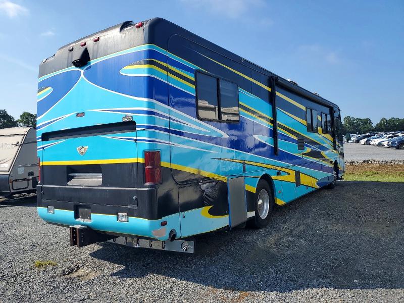 2000 Roadmaster All other VIN 1RF120618Y1009462 COPART salvage auction — BURN, NC - SALVAGE CERTIFICATE OF TITLE, sold $250 on 2026-07-29 (photo 4)