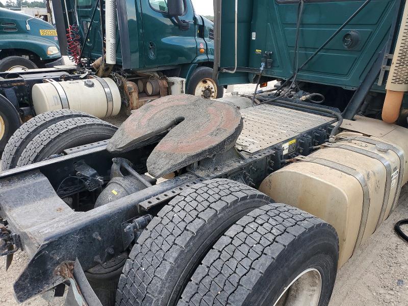 2015 Mack All other VIN 1M1AW01X3FM006956 COPART salvage auction — SIDE, IN - CERTIFICATE OF TITLE, sold $3,850 on 2026-07-31 (photo 6)