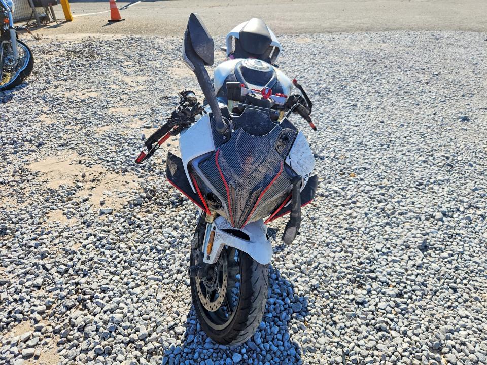2024 Cf moto All other VIN LCEPESLA4R6001582 COPART salvage auction — ALL OVER, ST, sold $450 on 2026-07-30 (photo 2)