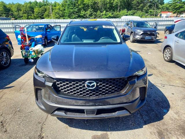 2025 Mazda Cx-50 VIN 7MMVAABW9SN130861 COPART salvage auction — MECHANICAL, Ma - Certificate Of Title, sold $18,600 on 2026-08-03 (photo 5)