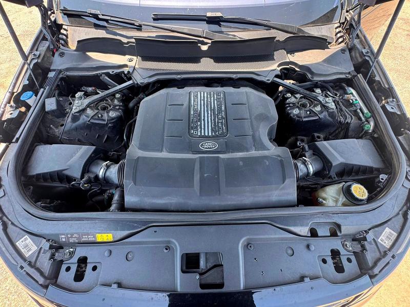 2020 Land rover Discovery VIN SALRG2RV0L2427595 COPART salvage auction — NORMAL WEAR, IN - CERTIFICATE OF TITLE (P), sold $10,400 on 2026-07-27 (photo 7)