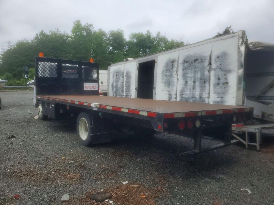 2020 Hino All other VIN JHHSDM2H9LK011852 COPART salvage auction — MINOR DENT/SCRATCHES, MD - CERTIFICATE OF TITLE, sold $4,950 on 2026-07-31 (photo 2)