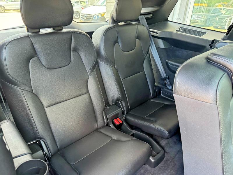 2020 Volvo Xc90 VIN YV4A22PK4L1579426 COPART salvage auction — MINOR DENT/SCRATCHES, OH - CERTIFICATE OF TITLE (P), sold $8,500 on 2026-07-27 (photo 9)